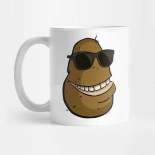 Tater Mug